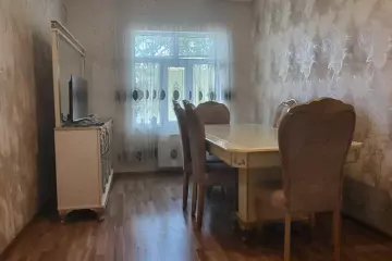 Satılır Həyət Evi Ceyranbatan Qəs.də