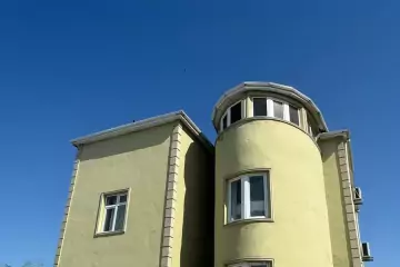 Satılır Villa Atyalıda