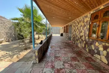 Satılır Həyət Evi Maştağada