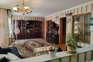 Satılır Həyət Evi Maştağada