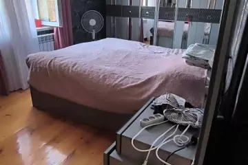 Satılır Həyət Evi Masazırda