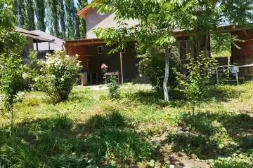 Günlük Kirayə Həyət Evi Quba Rayonunda