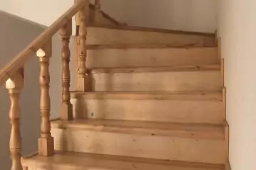 Satılır Həyət Evi Masazırda