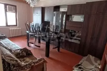 Satılır Köhnə Tikili Yeni Günəşlidə
