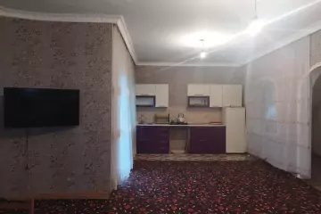 Günlük Kirayə Həyət Evi Quba Rayonunda