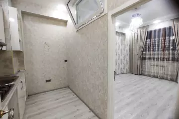 Satılır Yeni Tikili 8-ci Kilometrdə