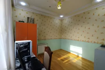 Satılır Həyət Evi Biləcəridə