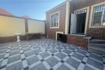 Satılır Həyət Evi Biləcəridə