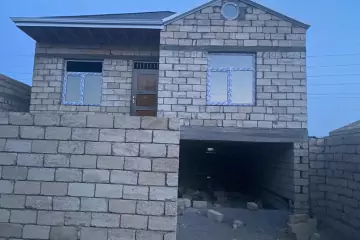Satılır Həyət Evi Masazırda