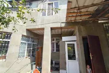 Satılır Həyət Evi Maştağada