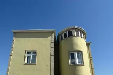 Satılır Villa Atyalıda
