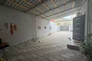 Satılır Həyət Evi Biləcəridə
