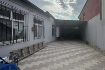 Satılır Həyət Evi Biləcəridə