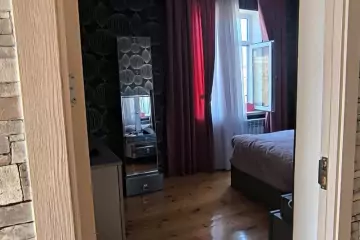 Satılır Həyət Evi Masazırda