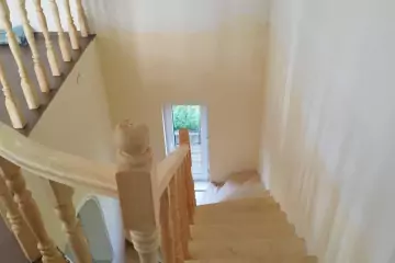 Günlük Kirayə Həyət Evi Quba Rayonunda