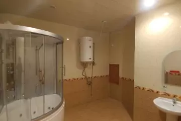 Aylıq Kirayə Yeni Tikili Gənclikdə