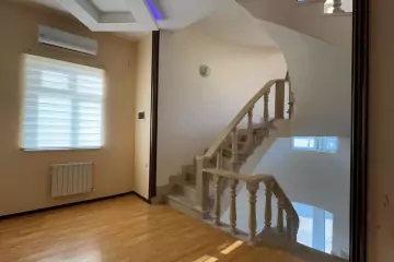 Satılır Villa Atyalıda