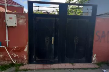 Aylıq Kirayə Həyət Evi Xırdalan şəhərində