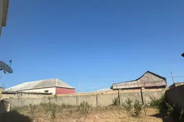 Satılır Villa Atyalıda