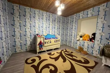 Satılır Həyət Evi Maştağada