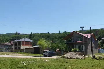 Günlük Kirayə Həyət Evi Quba Rayonunda 
