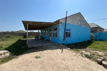 Satılır Həyət Evi Maştağada
