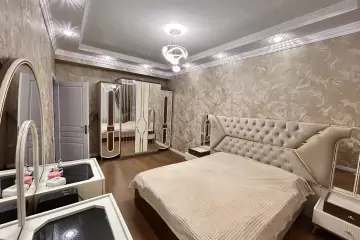 Satılır Yeni Tikili Yeni Yasamalda