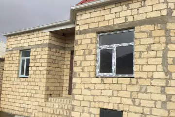 Satılır Həyət Evi Masazırda
