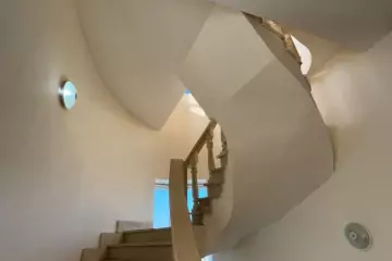 Satılır Villa Atyalıda