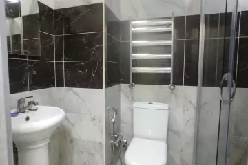 Satılır Yeni Tikili 8-ci Kilometrdə