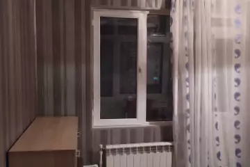Satılır Köhnə Tikili 9-cu Mikrorayonda