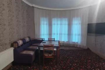 Günlük Kirayə Həyət Evi Quba Rayonunda