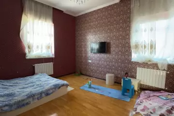 Satılır Villa Atyalıda