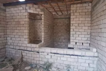 Satılır Həyət Evi Masazırda