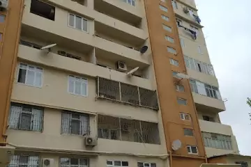 Satılır Köhnə Tikili 9-cu Mikrorayonda