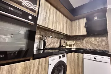 Satılır Yeni Tikili Yeni Yasamalda