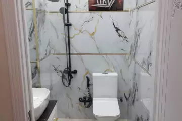 Satılır Yeni Tikili Masazırda