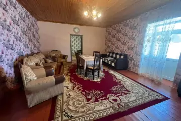 Satılır Həyət Evi Maştağada