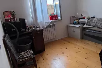 Satılır Həyət Evi Masazırda