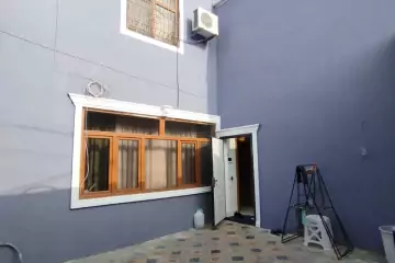 Satılır Həyət Evi Biləcəridə