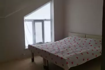 Günlük Kirayə Həyət Evi Quba Rayonunda