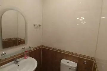 Aylıq Kirayə Yeni Tikili Gənclikdə