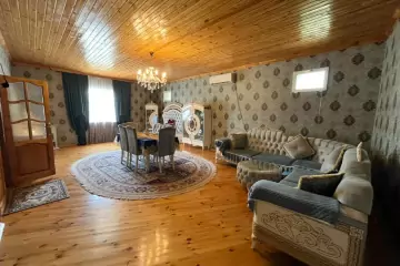 Satılır Həyət Evi Maştağada