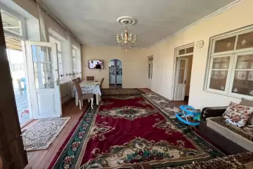 Satılır Həyət Evi Maştağada