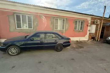 Satılır Həyət Evi Biləcəridə
