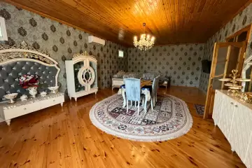 Satılır Həyət Evi Maştağada