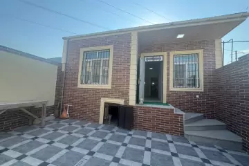 Satılır Həyət Evi Biləcəridə