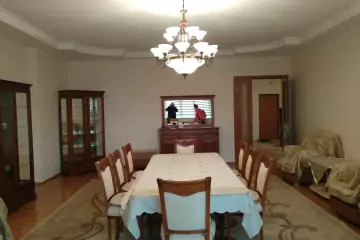 Aylıq Kirayə Yeni Tikili Gənclikdə 