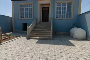 Satılır Həyət Evi Məhəmmədlidə