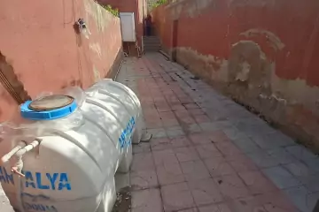 Aylıq Kirayə Həyət Evi Xırdalan şəhərində